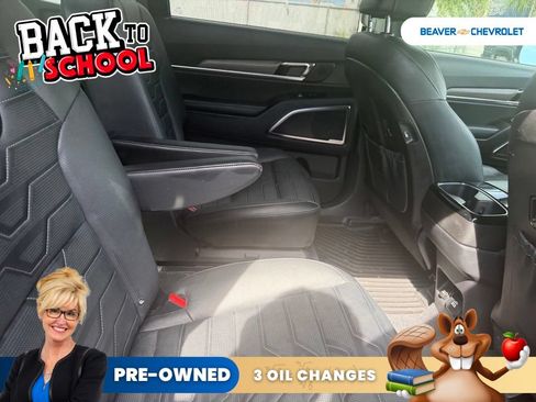 Used 2022 Kia Telluride SX w/ SX Prestige Package AWD/4WD image 10