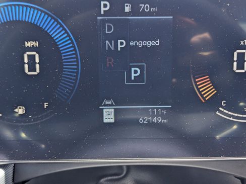 Used 2024 Hyundai Sonata SEL FWD image 12
