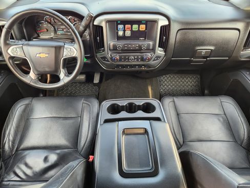 Used 2014 Chevrolet Silverado 1500 LT w/ Texas Edition, 1LT Trim image 24