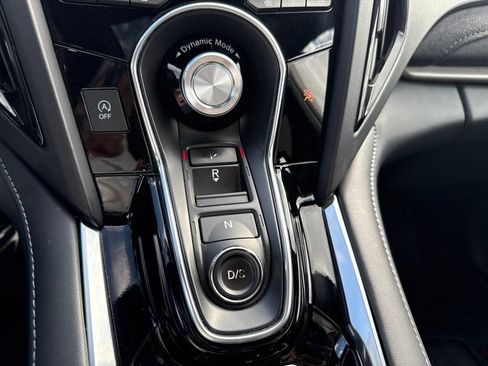 Used 2019 Acura RDX w/ Advance Package AWD/4WD image 36