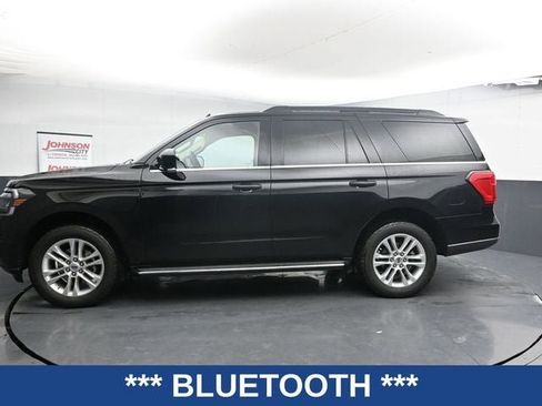 Used 2022 Ford Expedition XLT image 7