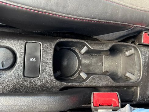 Used 2015 Chevrolet Sonic RS FWD image 63
