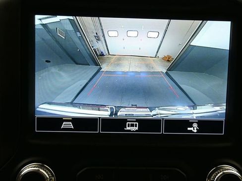 Used 2021 GMC Sierra 1500 Denali image 47