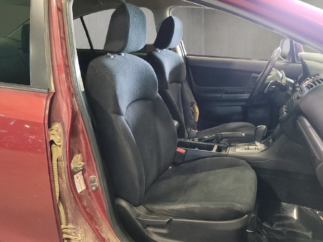 Used 2014 Subaru Impreza 2.0i Premium w/ Utility Package #2A AWD/4WD image 37