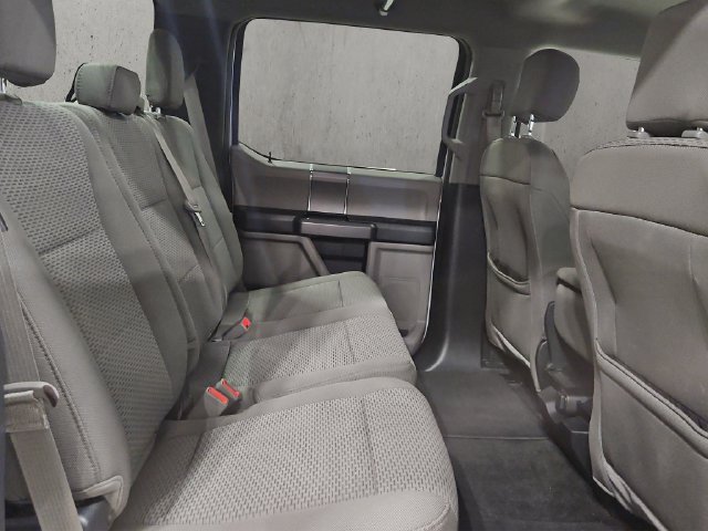 Used 2019 Ford F150 XLT w/ Equipment Group 302A Luxury AWD/4WD image 21