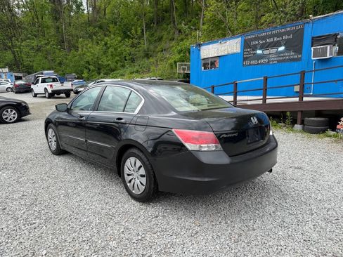 Used 2009 Honda Accord LX image 8