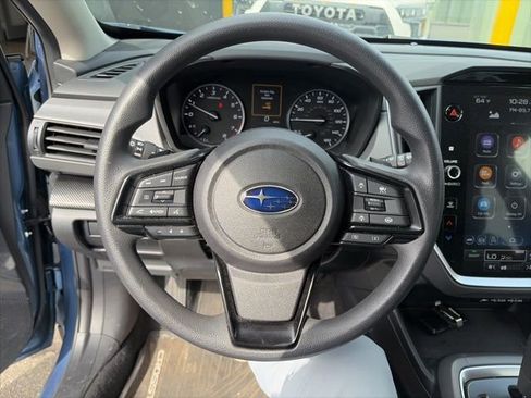 Certified 2024 Subaru Crosstrek 2.0i Premium AWD/4WD image 11