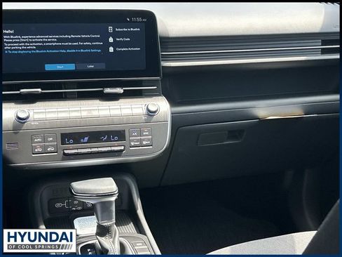 New 2026 Hyundai Kona SEL Sport FWD image 22