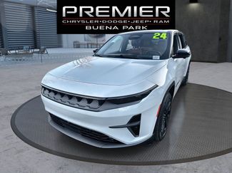 Used 2024 Jeep Wagoneer Launch Edition video 1