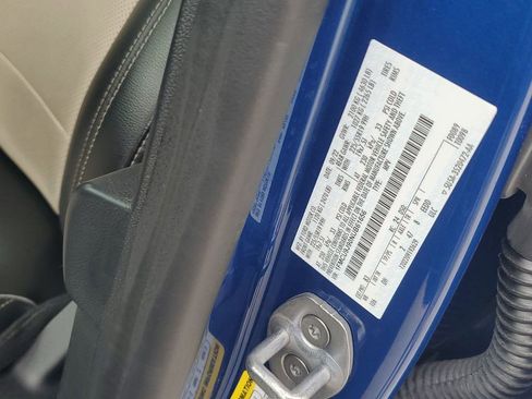 Used 2022 Ford Escape Titanium w/ Titanium Elite Package image 50