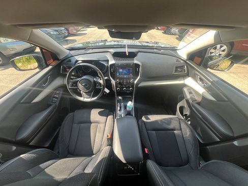 Used 2019 Subaru Ascent Premium AWD/4WD image 17