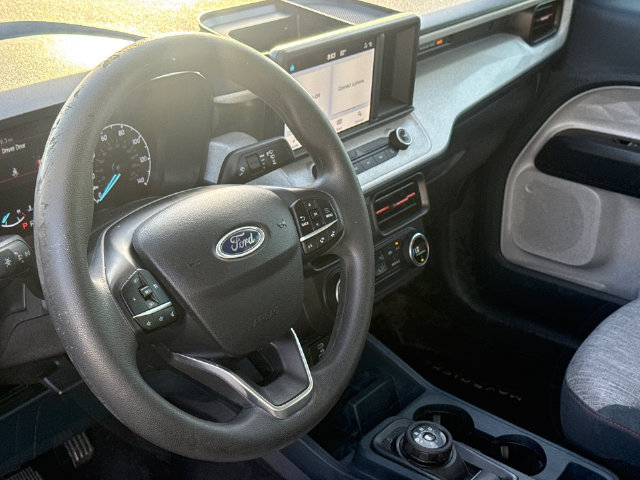 Used 2022 Ford Maverick XLT FWD image 17