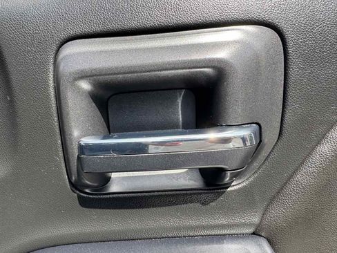 Used 2017 Chevrolet Silverado 1500 LT w/ All Star Edition image 33