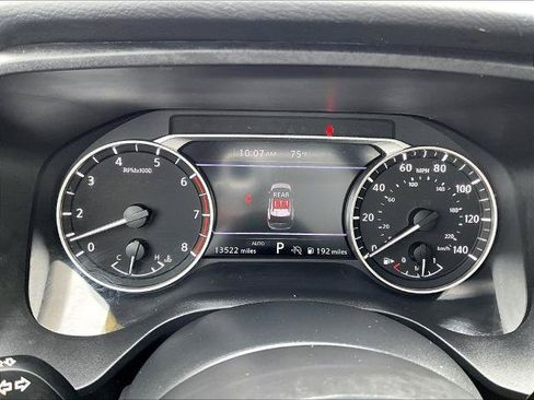 Certified 2024 Nissan Rogue SV AWD/4WD image 24