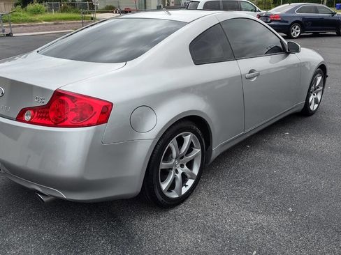 Used 2003 INFINITI G35 Coupe w/ Premium Pkg image 4
