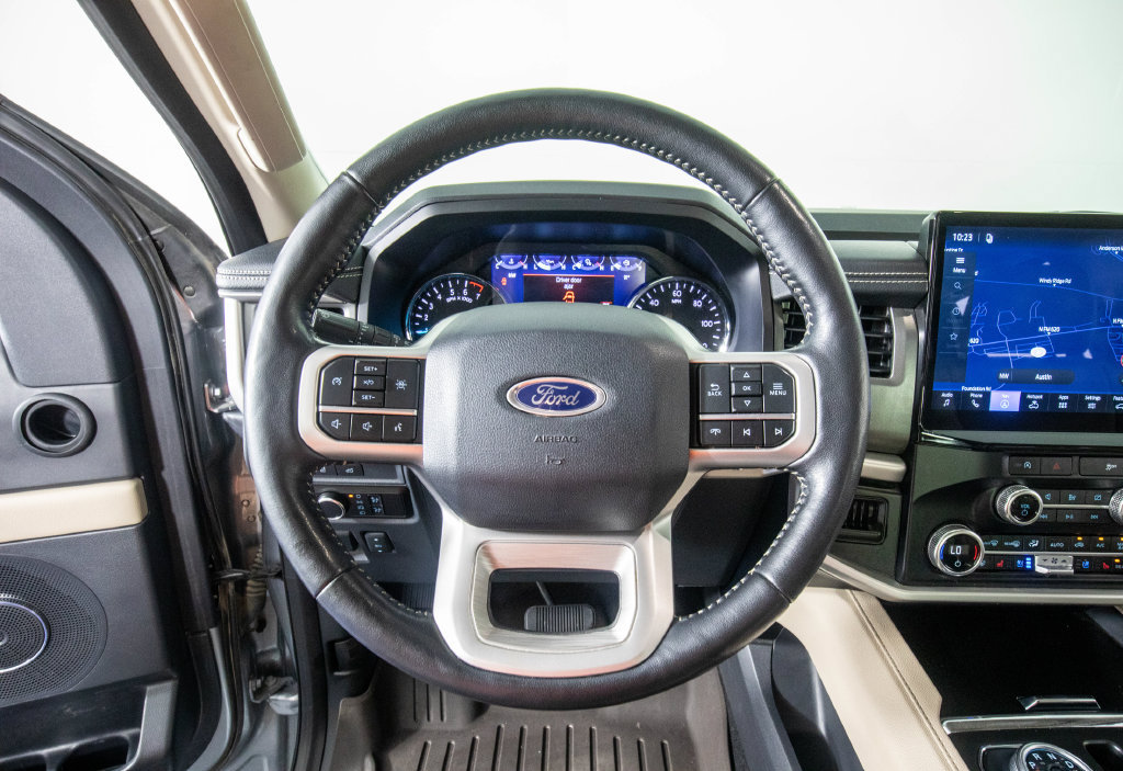 Used 2024 Ford Expedition Max XLT RWD image 20