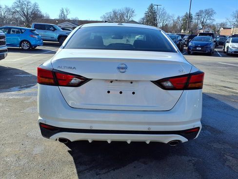 Used 2019 Nissan Altima 2.5 SL image 28