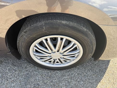 Used 2015 Nissan Altima 2.5 S w/ Power Driver Seat Package FWD image 7
