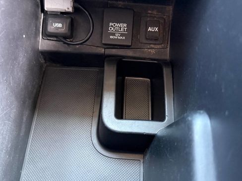 Used 2014 Honda CR-V EX image 58