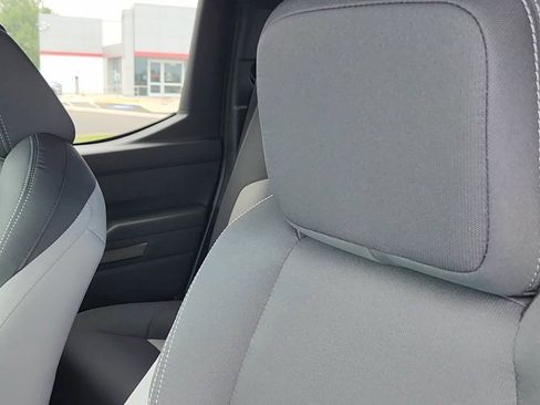 New 2025 Toyota Tacoma TRD Off-Road image 20