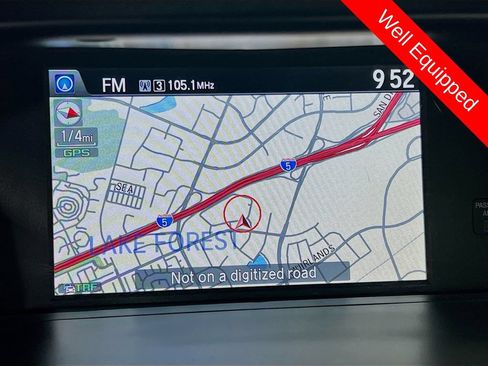 Used 2015 Honda Accord EX-L image 13