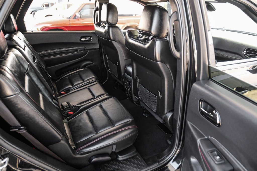 Used 2025 Dodge Durango R/T AWD/4WD image 40