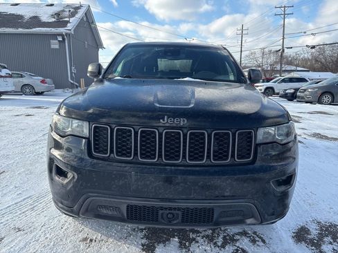 Used 2021 Jeep Grand Cherokee Limited w/ Quick Order Package 28K 80th image 8