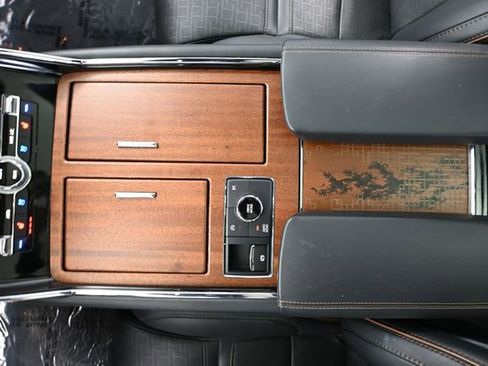 Used 2022 Lincoln Navigator Black Label AWD/4WD image 36