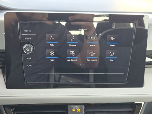 New 2026 Volkswagen Taos S image 13