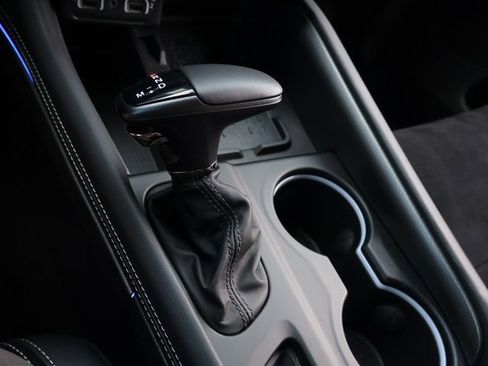 Used 2025 Dodge Durango SRT Hellcat w/ Black Package image 28