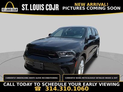 Used 2026 Dodge Durango GT