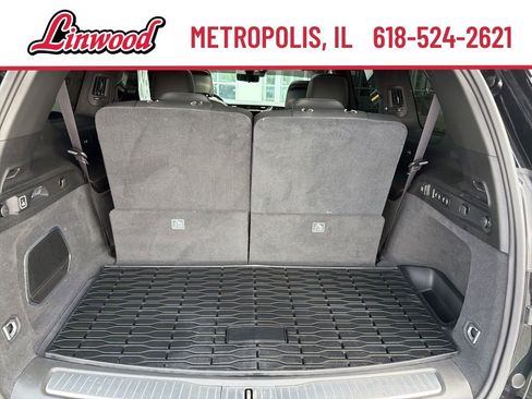 Used 2023 Jeep Grand Cherokee L Summit AWD/4WD image 17