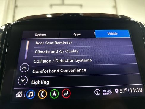 Used 2021 Chevrolet Traverse Premier w/ LPO, Floor Liner Package image 37