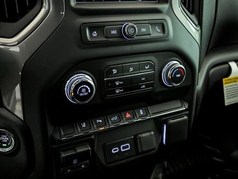 New 2026 GMC Sierra 2500 Pro w/ 1SA Pro Safety Plus Package image 14