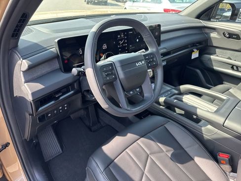 New 2027 Kia Telluride EX X-Line AWD/4WD image 10