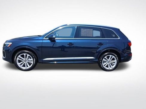 Used 2025 Audi Q7 2.0T Premium Plus w/ Premium Plus Package image 4