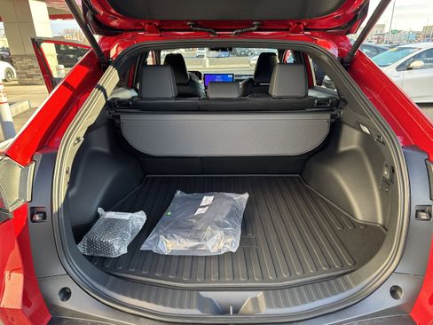 Certified 2026 Toyota bZ image 12