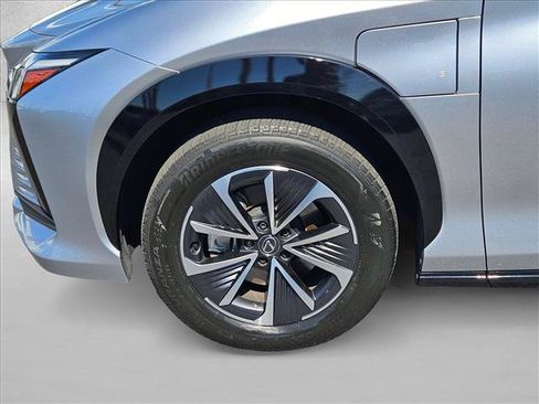 Used 2024 Lexus RZ 300e Premium FWD image 23