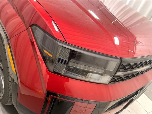 Used 2025 Hyundai Santa Fe Calligraphy image 53