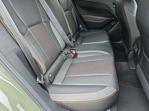 New 2026 Subaru Crosstrek 2.5i Limited AWD/4WD image 18