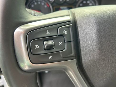 Used 2024 Chevrolet Tahoe LS image 17