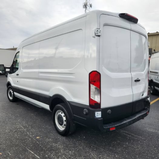 Used 2019 Ford Transit 250 148 Medium Roof RWD image 13