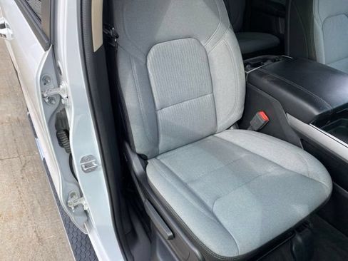 Used 2020 RAM 1500 Big Horn AWD/4WD image 35