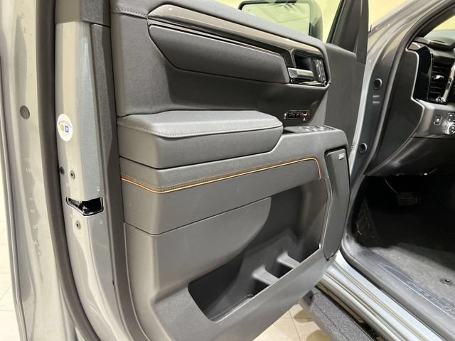 New 2026 GMC Sierra 1500 AT4 w/ AT4 Premium Package AWD/4WD image 21