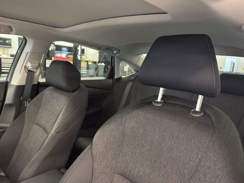 Used 2025 Honda Accord SE image 16