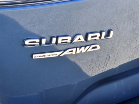Used 2023 Subaru Forester Premium image 10