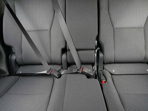 Certified 2025 Toyota 4Runner SR5 image 13