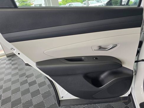 New 2026 Hyundai Tucson SE AWD/4WD image 35