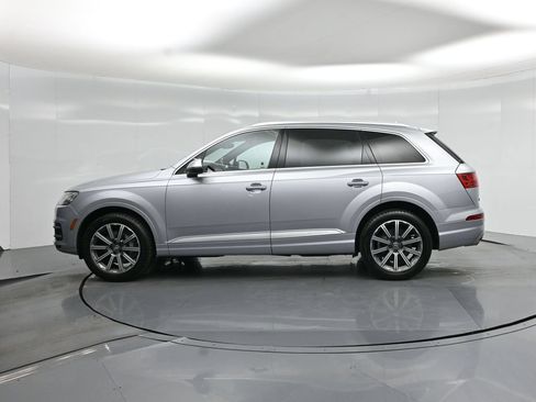 Used 2017 Audi Q7 3.0T Premium Plus w/ Premium Plus Package AWD/4WD image 33