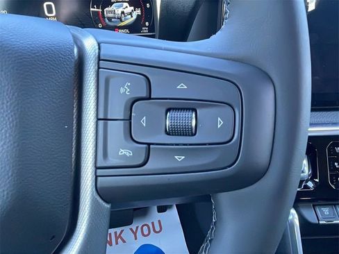 New 2025 GMC Sierra 2500 Denali w/ Denali Reserve Package image 19